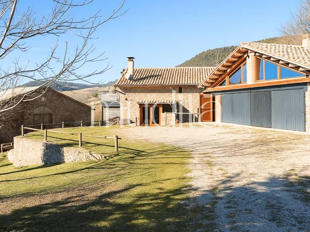 Chalet en venta en Ripollès, Catalunya