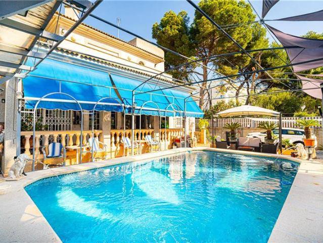 Chalet en venta en Canamunt, Palma