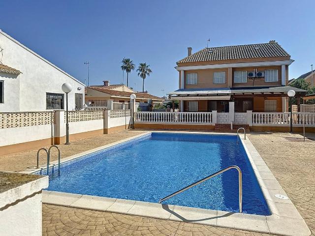Villa en venta en Sueca