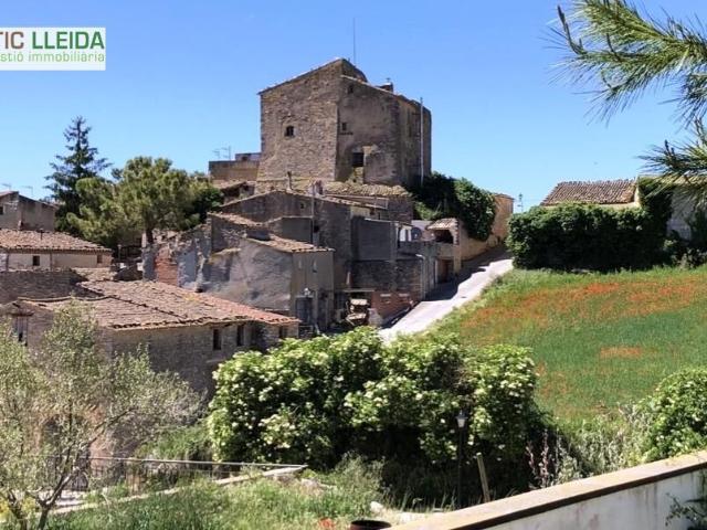Villa en venta en Santa Coloma De Queralt