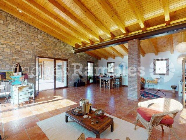Chalet en venta en Conca de Barberà, Catalunya