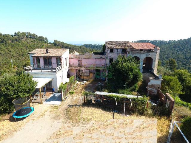 Villa en venta en Sant Cugat Del Vallès