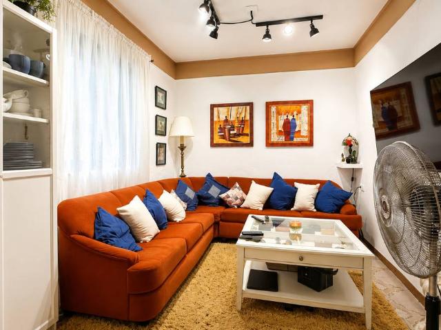 Chalet en venta en Centre, Baix Llobregat