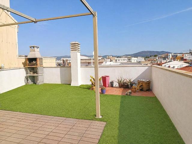 Chalet en venta en El Palou, Garraf