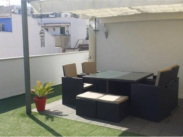 Chalet en venta en El Palou, Garraf