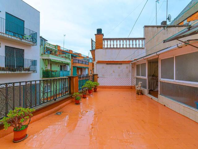 Chalet en venta en Eixample, Barcelonès