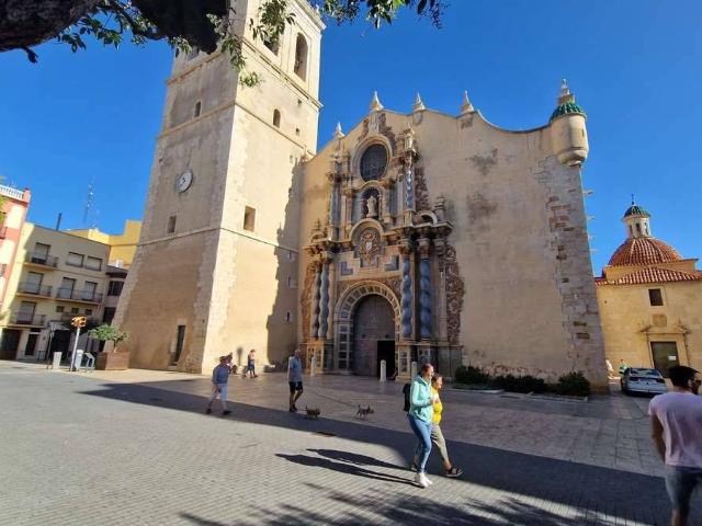 Chalet en venta en Dones de la Mar, el Baix Maestrat