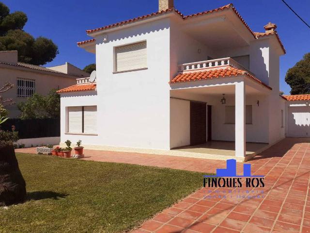 Chalet en venta en el Baix Maestrat, Valencia