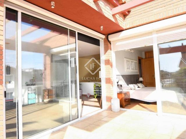Villa en venta en Cubelles, Barri de la Creu