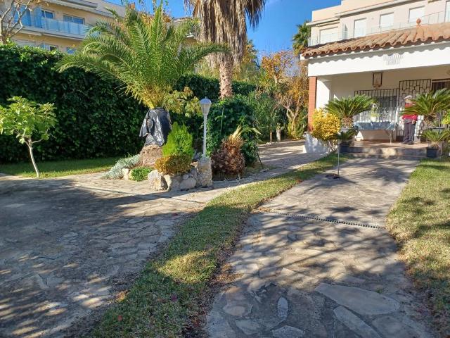 Chalet en venta en Cal Granell, Garraf