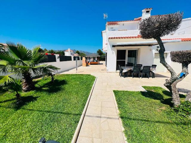 Chalet en venta en Baix Ebre, Catalunya