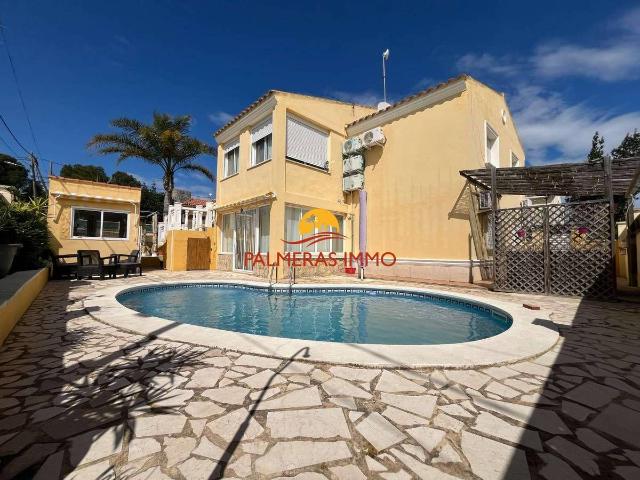 Chalet en venta en Baix Ebre, Catalunya