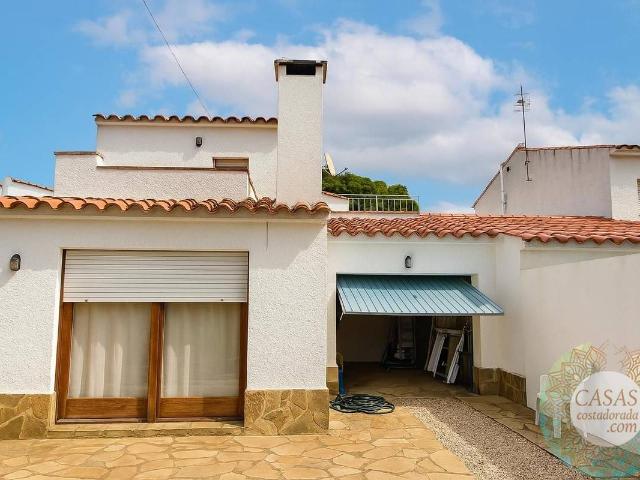 Villa en venta en L'ametlla De Mar