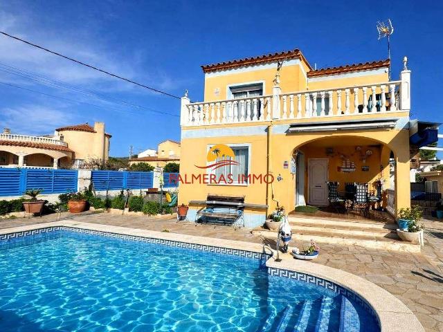 Chalet en venta en Baix Ebre, Catalunya