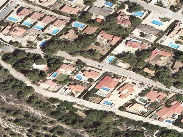 Chalet en venta en Baix Ebre, Catalunya