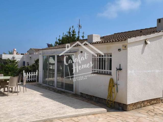 Chalet en venta en Baix Ebre, Catalunya