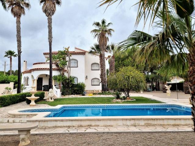 Chalet en venta en Baix Ebre, Catalunya