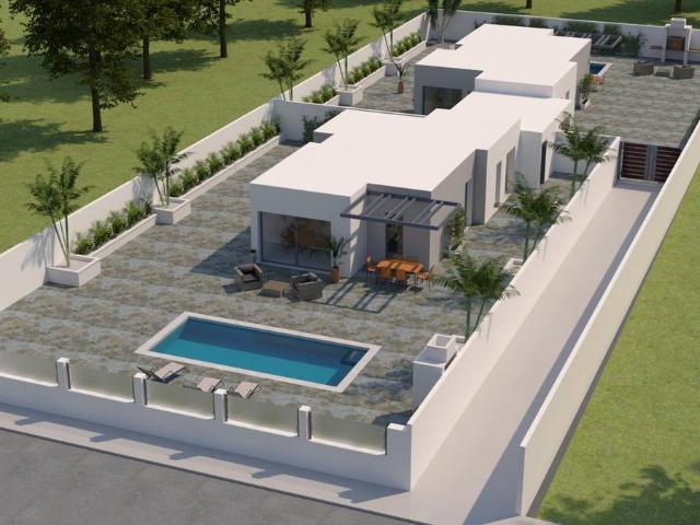 Chalet en venta en Baix Ebre, Catalunya