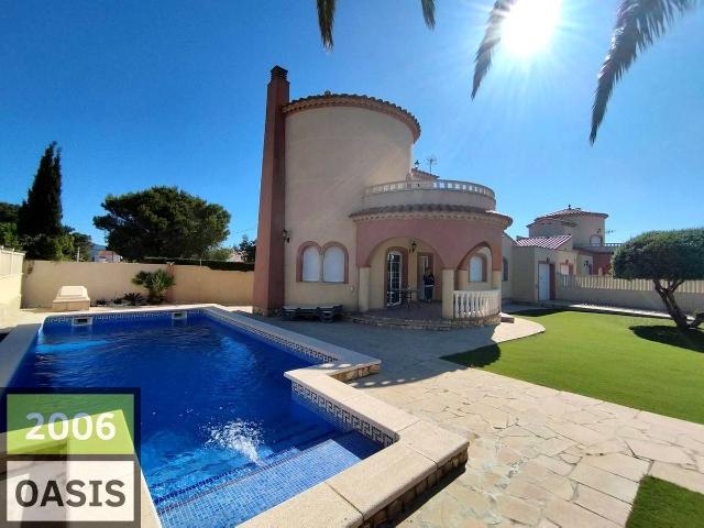 Chalet en venta en Baix Ebre, Catalunya