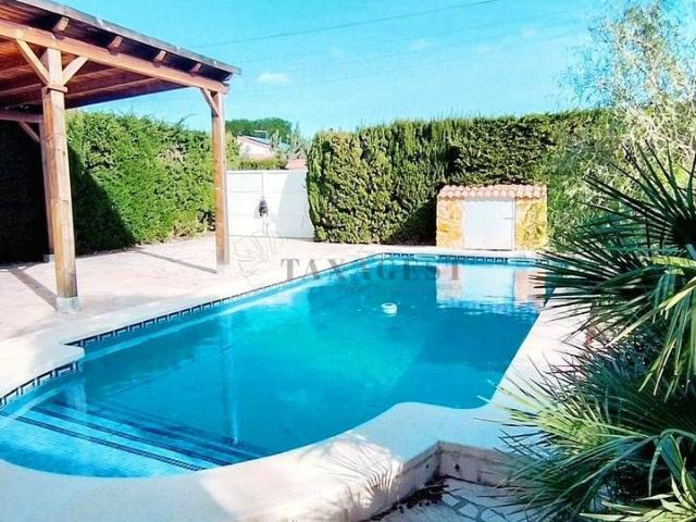 Chalet en venta en Baix Ebre, Catalunya