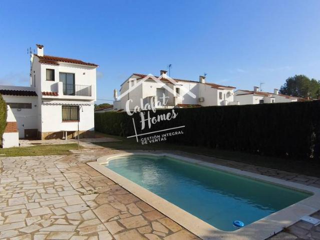 Chalet en venta en Baix Ebre, Catalunya