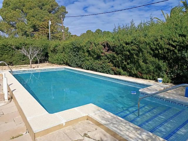 Chalet en venta en Baix Ebre, Catalunya