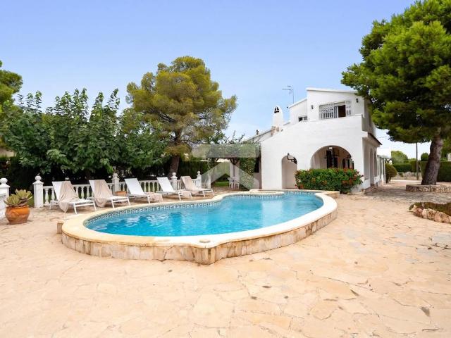 Chalet en venta en Baix Ebre, Catalunya