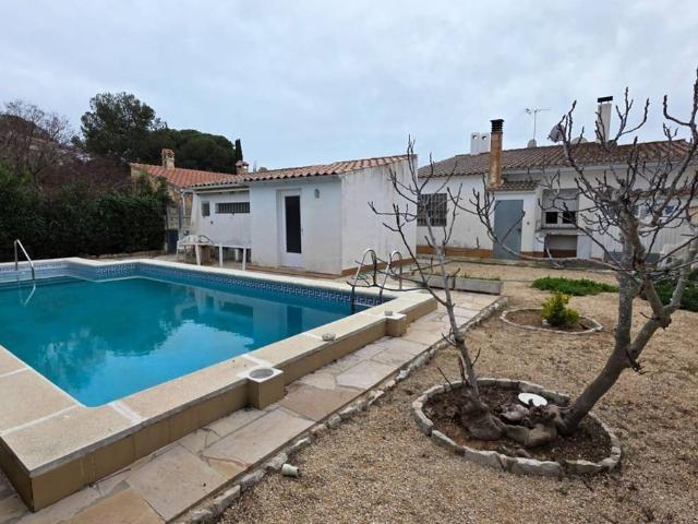 Chalet en venta en Baix Ebre, Catalunya