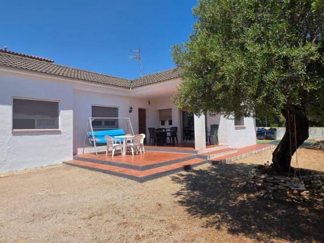 Chalet en venta en Baix Ebre, Catalunya