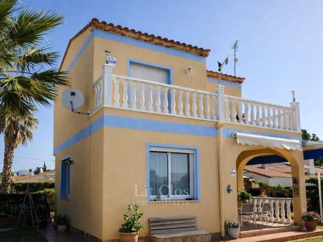 Chalet en venta en Baix Ebre, Catalunya