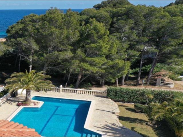 Chalet en venta en el Pla, l'Ametlla de Mar