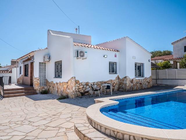 Chalet en venta en Baix Ebre, Catalunya