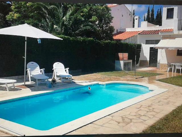 Chalet en venta en Baix Ebre, Catalunya