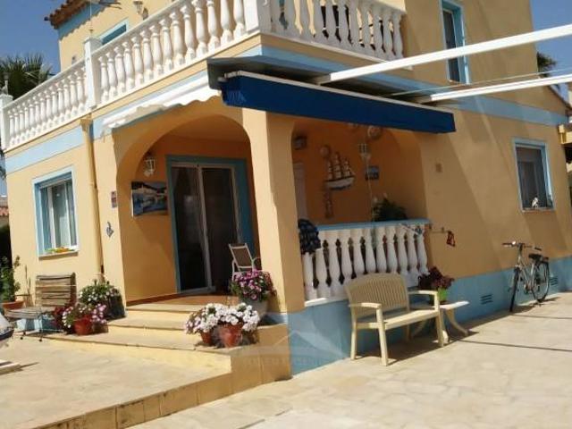 Chalet en venta en Baix Ebre, Catalunya