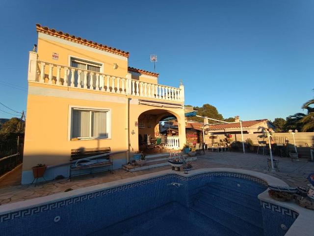 Chalet en venta en Baix Ebre, Catalunya