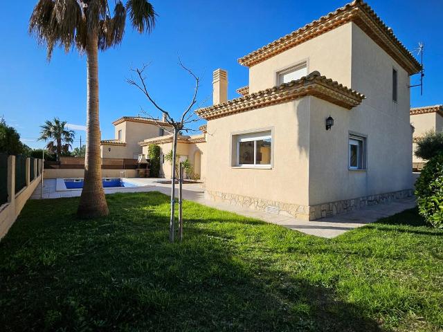 Chalet en venta en Baix Ebre, Catalunya