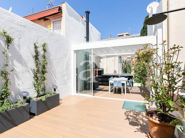Villa en venta en Barcelona, la Dreta de l'Eixample