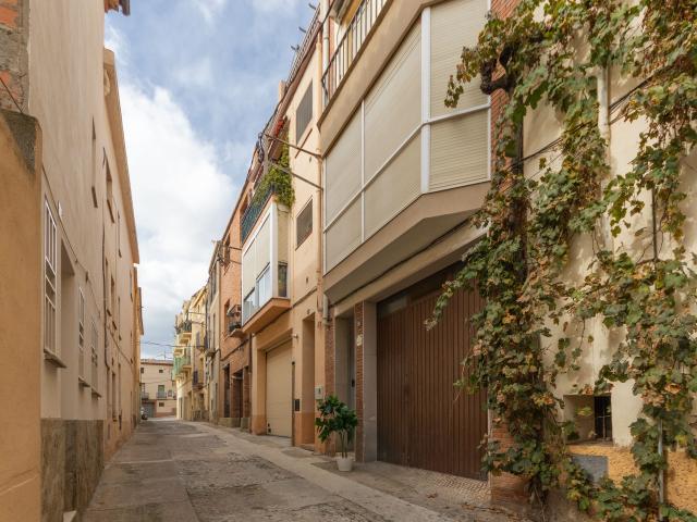 Villa en venta en L'espluga De Francolí