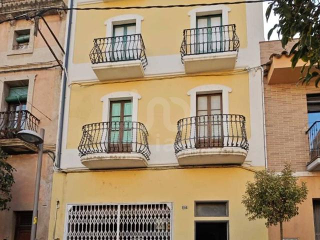 Villa en venta en L'espluga De Francolí