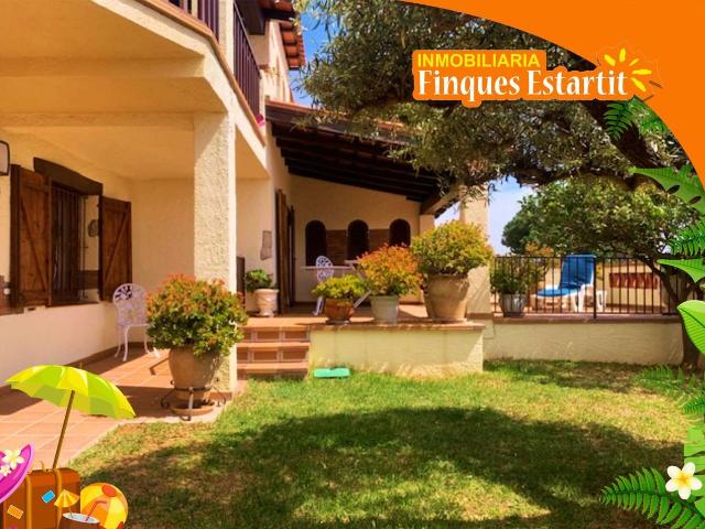 Chalet en venta en EMD l'Estartit, Baix Empordà