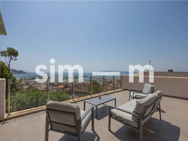 Villa en venta en Torroella De Montgrí