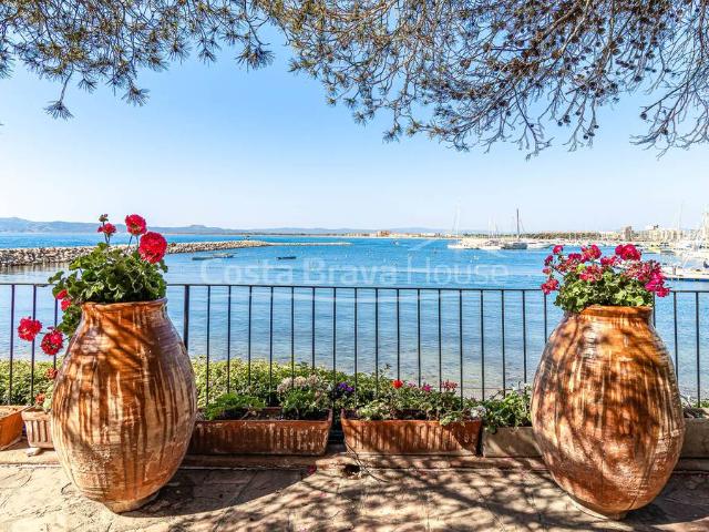 Chalet en venta en EMD l'Estartit, Baix Empordà