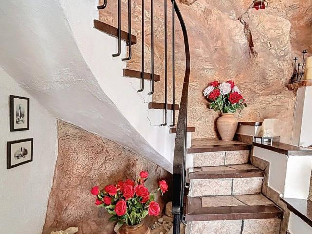 Chalet en venta en el Calvari, Benidorm