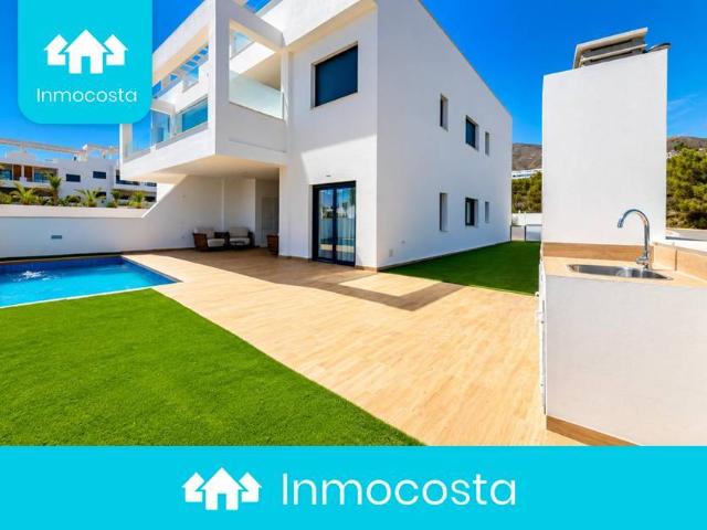 Chalet en venta en el Calvari, la Marina Baixa