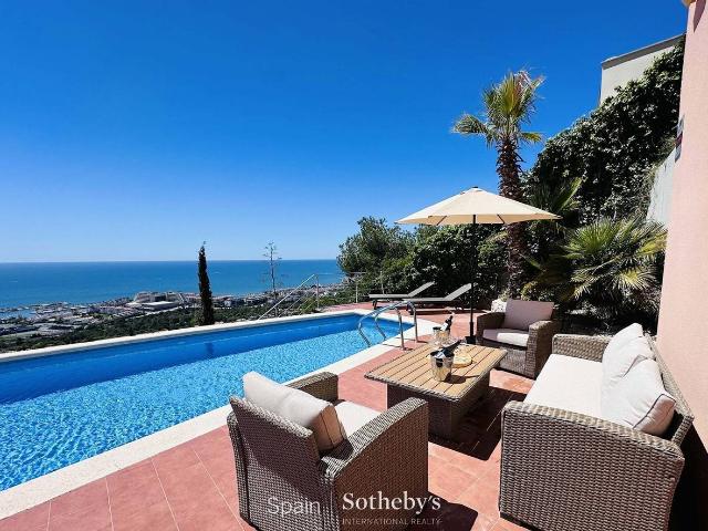 Chalet en venta en Garraf, Catalunya
