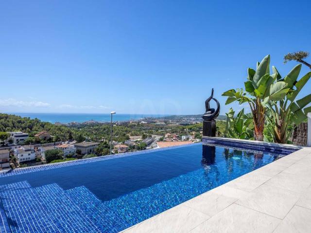 Chalet en venta en Garraf, Catalunya