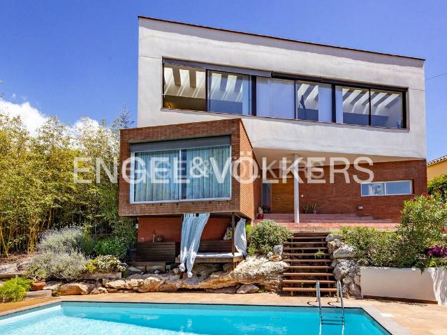 Chalet en venta en Garraf, Catalunya