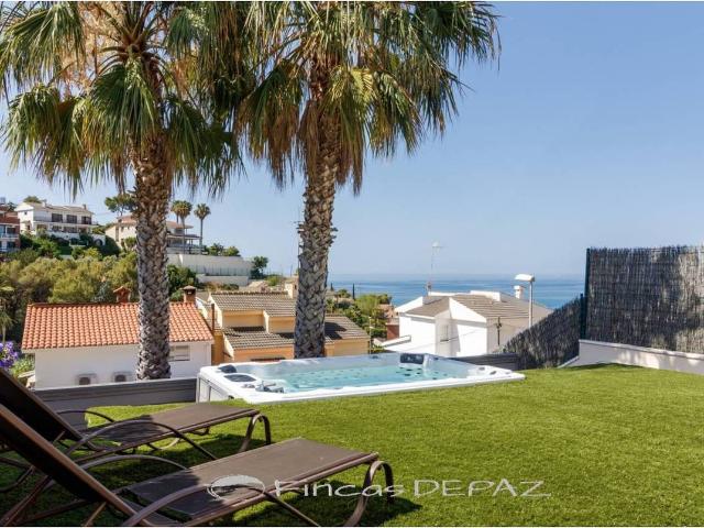 Chalet en venta en Garraf, Catalunya