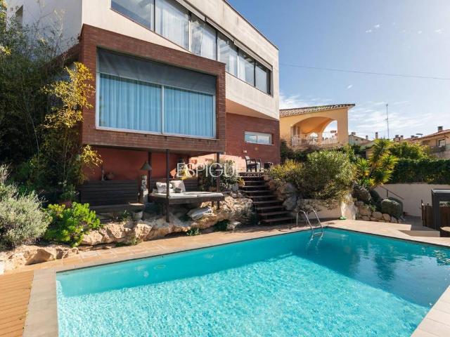 Chalet en venta en Garraf, Catalunya