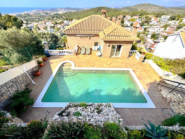Chalet en venta en Garraf, Catalunya